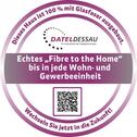 Foto - Etagenwohnung in Dessau-Roßlau zur Miete