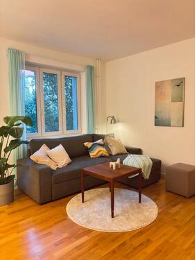 Foto - 2 Zimmer Untermiete WG2 rooms rent roommate