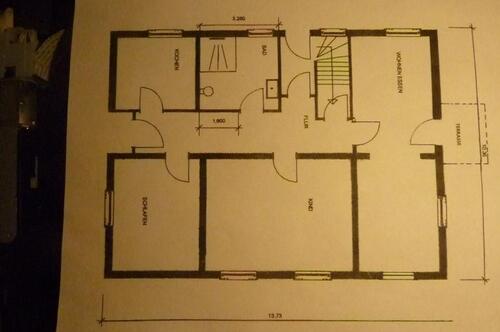 Foto - Etagenwohnung in Bad Neualbenreuth zur Miete