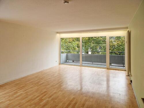 Foto - Schöne 3-Zimmer-Wohnung mit 2 großen Balkonen in Saarbrücken-Dudweiler