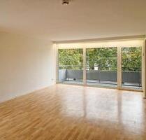 Schöne 3-Zimmer-Wohnung mit 2 großen Balkonen in Saarbrücken-Dudweiler