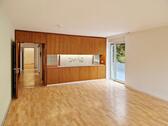 Foto - Etagenwohnung zur Miete in Saarbrücken
