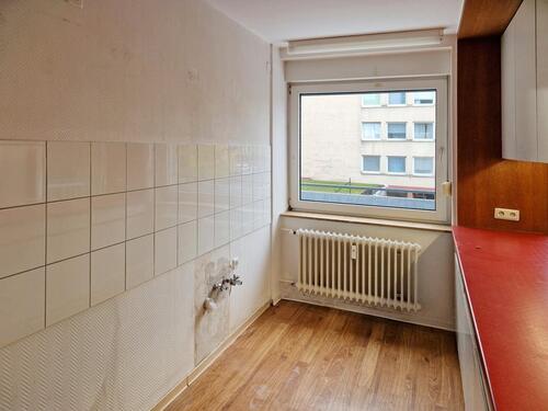 Foto - Etagenwohnung in Saarbrücken