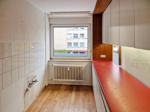 Foto - Etagenwohnung in Saarbrücken zur Miete