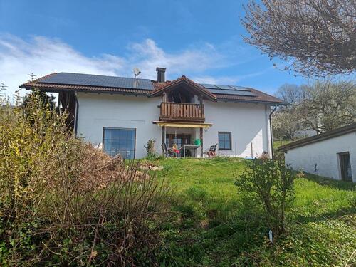 Foto - Einfamilienhaus in Schönberg - 410.000,00 EUR Kaufpreis,