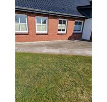 4-Zi. Wohnung, Haushälfte bei Husum, EG,Terrasse, ruhig gelegen - Ostenfeld (Husum)