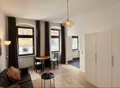 Foto - Etagenwohnung in Berlin