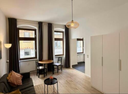 Foto - Etagenwohnung in Berlin