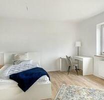 Wohnen auf Zeit - sanierte, vollmöblierte Wohnung in Uninähe! - Oldenburg Drielaker-Moor Wohnen auf Zeit - sanierte, vollmöblierte Wohnung in Uninähe! - Oldenburg Drielaker-Moor