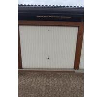 Garage zentral in Nortorf - 100,00 EUR Miete, in Nortorf (PLZ: 24589)