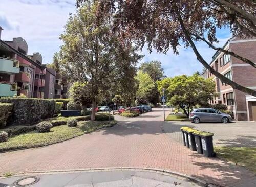 Foto - Traumhafte 3½-Zimmer-Wohnung in Gladbeck – Neubauzustand ab 2026