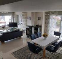 Maisonette 5,5 Zimmer ca. 140 qm in kleiner Wohneinheit Top - Weissach