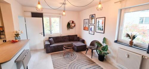 Foto - Zwischenmiete in Köln-Zollstock (29.11.2025 – 31.01.2026)