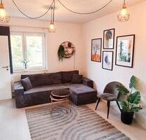 Zwischenmiete in Köln-Zollstock (29.11.2025 – 31.01.2026)