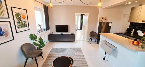 Foto - Etagenwohnung in Köln