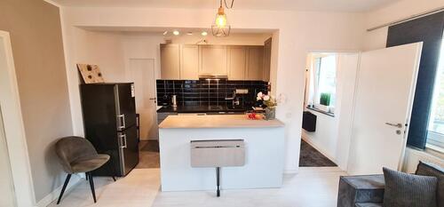 Foto - Etagenwohnung in Köln zur Miete