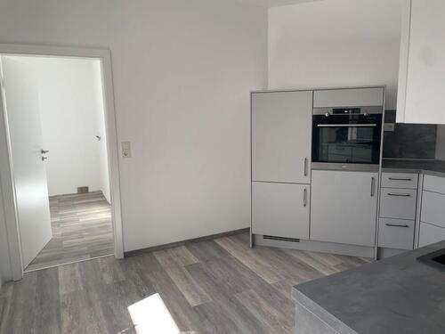 Foto - 3 Zimmer Etagenwohnung in Attendorn