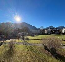 Appartement in Bad Reichenhall mit Balkon in Bestlage