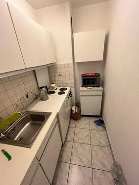 Foto - 1 Zimmer Etagenwohnung in Bad Reichenhall