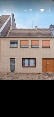 Foto - Haus in Urdenbach (1 bzw. 2 Familien)