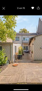 Foto - 5 Zimmer Einfamilienhaus zum Kaufen in Düsseldorf