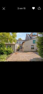 Foto - 5 Zimmer Einfamilienhaus in Düsseldorf