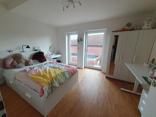 Foto - 3 Zimmer Etagenwohnung in Coesfeld