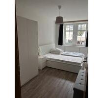 Nachmieter Wohnung Rodewisch 2 Raum Wohnung