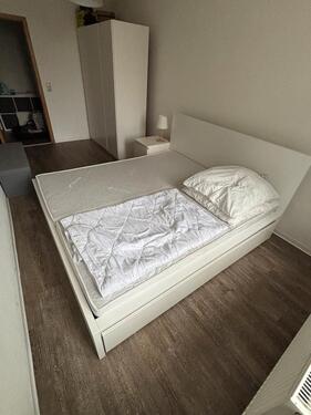 Foto - 2 Zimmer Etagenwohnung zur Miete in Rodewisch