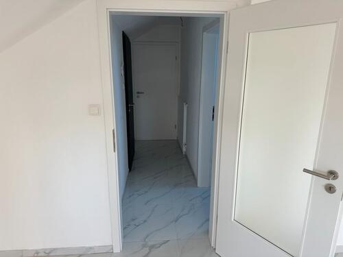 Foto - 1 Zimmer Dachgeschoßwohnung zur Miete in Lippstadt