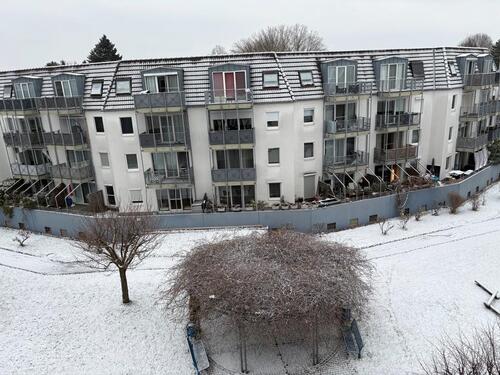Foto - 2 Zimmer Etagenwohnung zur Miete in Mönchengladbach