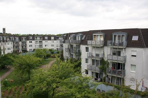 Foto - 2 Zimmer Etagenwohnung in Mönchengladbach