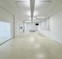 BÜRO MIT STUDIO IM INDUSTRIAL LOOK – 320 m² – 6,38 € pro m² – 3 BÜROS – KÜCHE – LASTENAUFZUG – KLIMA – BARRIEREFREI – TOP AUFGETEILT! - Witten Annen