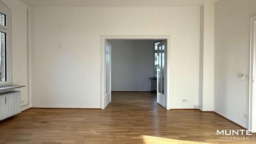 Foto - Etagenwohnung in Braunschweig zur Miete