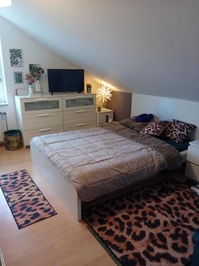 Foto - 2.5 Zimmer Dachgeschoßwohnung zum Kaufen in Garbsen