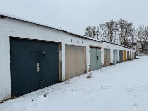 Foto - Großzügige Garage mit Strom - 50,00&nbsp;EUR Miete,