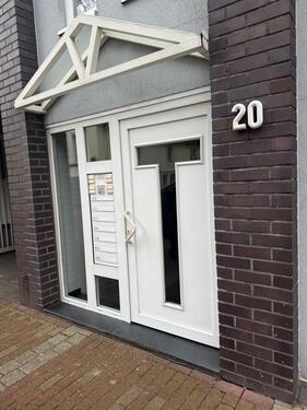 Foto - 2 Zimmer Etagenwohnung zur Miete in Duisburg