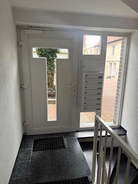 Foto - 2 Zimmer Etagenwohnung in Duisburg