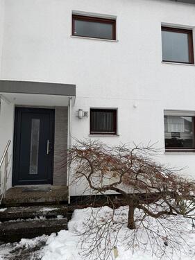 Foto - Reihenhaus Toplage Wendelstein, saniert