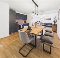 Moderne 2 - Zimmer mit Balkon und Einbauküche in Schweinheim! - Aschaffenburg Gailbach