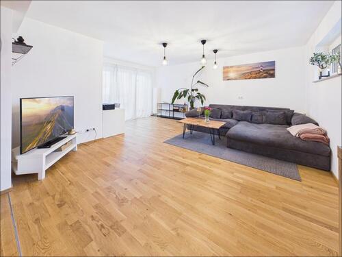 Foto - Etagenwohnung in Aschaffenburg zur Miete