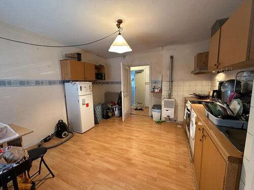 Foto - 1,5 Zimmer Wohnung ab April 2026, Pforzheim