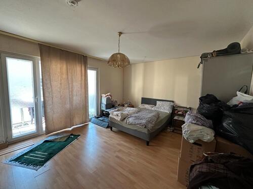 Foto - Erdgeschoßwohnung in Pforzheim zur Miete