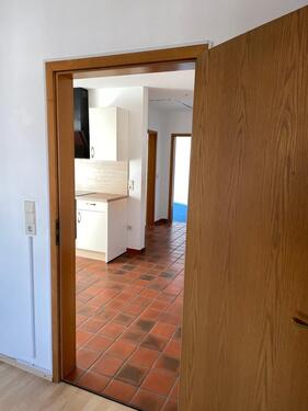 Foto - Dachgeschoßwohnung in Kappelrodeck zur Miete