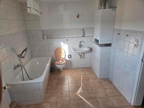 Foto - 3 Zimmer Dachgeschoßwohnung in Magdala