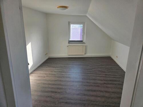 Foto - Dachgeschoßwohnung in Magdala zur Miete