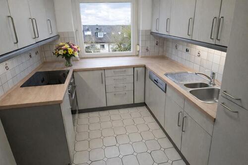 Foto - 3 Zimmer Etagenwohnung zur Miete in Stuttgart