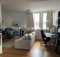 Wohnungsswap - 2 Zimmer, 55 m² - Eppendorfer Landstraße, Hamburg-Nord, Hamburg