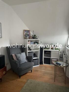 Foto - 2 Zimmer Etagenwohnung zur Miete in Hamburg