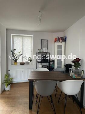 Foto - 2 Zimmer Etagenwohnung in Hamburg